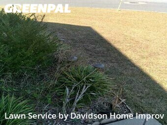 Yard Mowing nearby Pensacola, FL, 