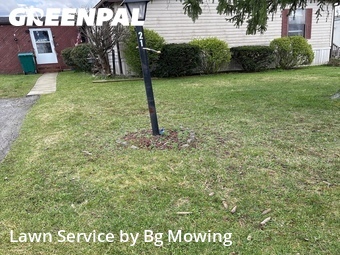 Grass Cutting nearby Mount Pleasant, PA, 