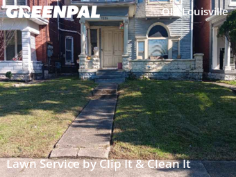 Yard Cutting nearby Louisville, KY, 