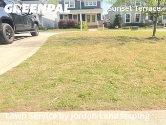 Lawn Maintenance nearby Raleigh, NC, 