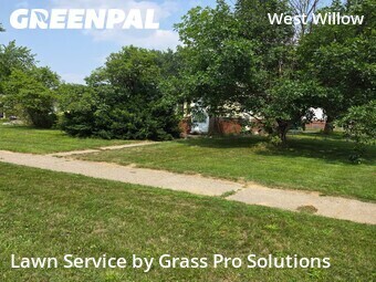Lawn Maintenance nearby Ypsilanti, MI, 