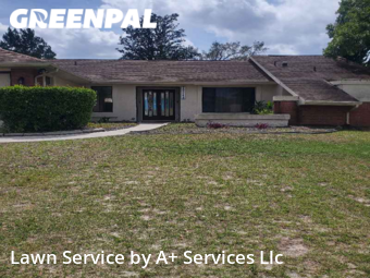 Lawn Mowing Service nearby Spring Hill, FL, 