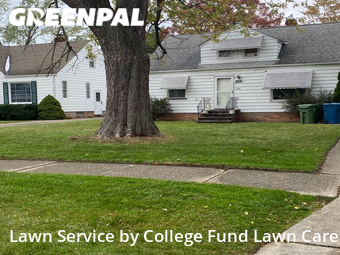 Lawn Cutting nearby Parma Heights, OH, 