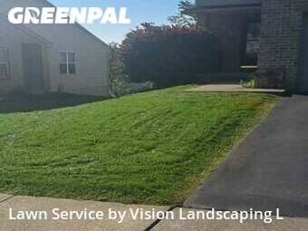 Lawn Care nearby Northampton, PA, 