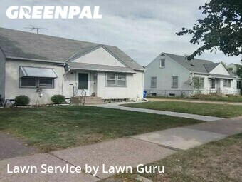 Lawn Cut nearby Saint Paul, MN, 