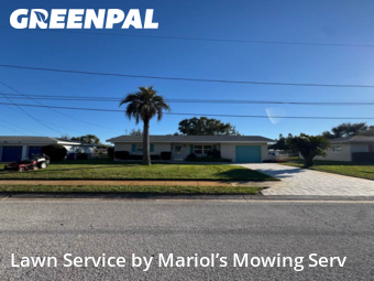 Lawn Care Service nearby Largo, FL, 