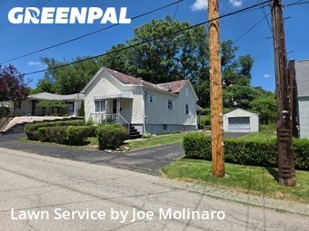 Lawn Mow nearby Mc Kees Rocks, PA, 