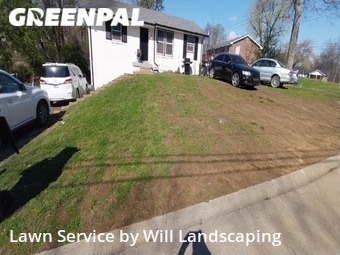 Yard Mowing nearby Nashville, TN, 