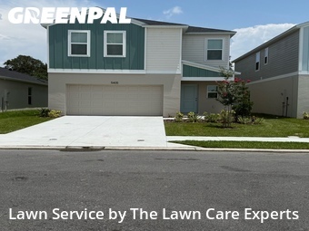 Lawn Service nearby Winter Haven, FL, 