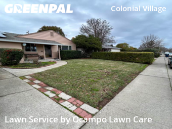 Lawn Mow nearby Sacramento, CA, 