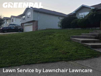 Lawn Mowing Service nearby Springfield, MO, 