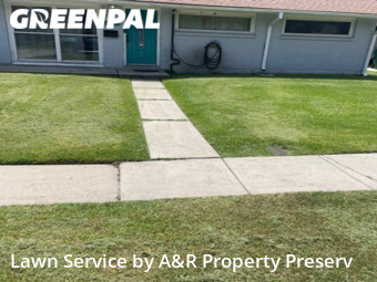 Lawn Service nearby Metairie, LA, 