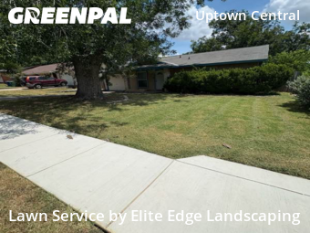 Lawn Mowing Service nearby San Antonio, TX, 