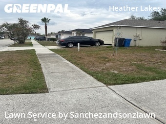 Yard Mowing nearby Brandon, FL, 