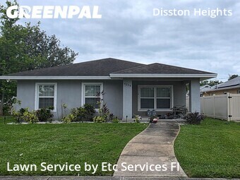 Yard Cutting nearby St. Petersburg, FL, 