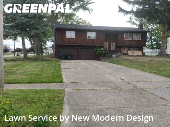 Lawn Care Service nearby Brunswick, OH, 