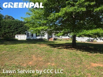 Lawn Mowing nearby Rock Hill, NC, 