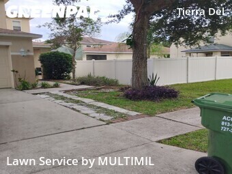 Lawn Care Service nearby Land O' Lakes, FL, 