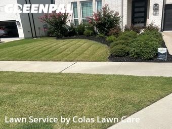 Lawn Service nearby Frisco, TX, 