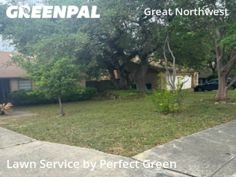 Lawn Mowing Service nearby San Antonio, TX, 