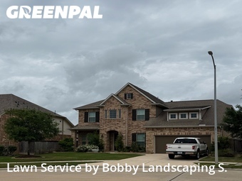 Yard Cutting nearby Richmond, TX, 