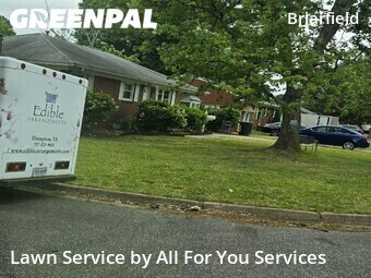Lawn Maintenance nearby Hampton, VA, 