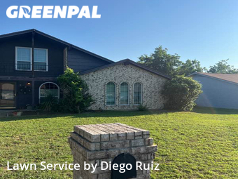 Yard Cutting nearby North Richland Hills, TX, 