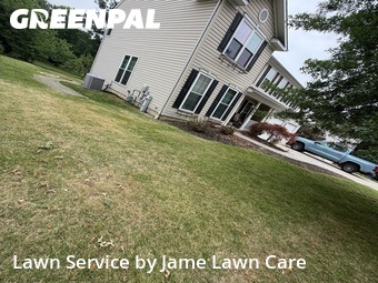 Grass Cutting nearby Linthicum Heights, MD, 