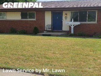 Lawn Maintenance nearby Sterling Heights, MI, 