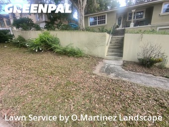 Lawn Mowing nearby Apopka, FL, 