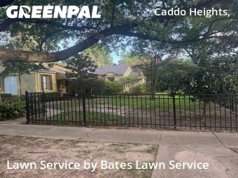 Yard Mowing nearby Shreveport, LA, 