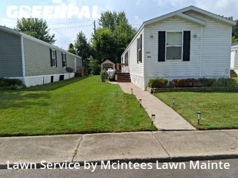 Grass Cutting nearby Romulus, MI, 