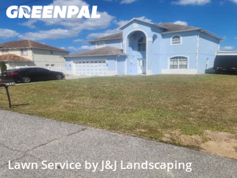 Lawn Service nearby Kissimmee, FL, 