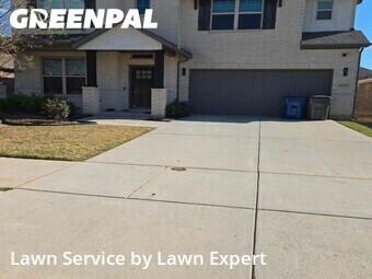 Yard Cutting nearby Aubrey, TX, 