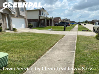 Lawn Cut nearby Harvey, LA, 