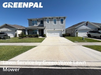 Lawn Care nearby Kissimmee, FL, 