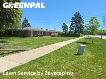Lawn Cutting nearby Sterling Heights, MI, 