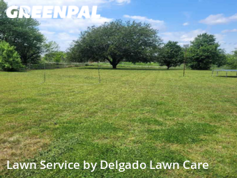 Lawn Mow nearby Broken Arrow, OK, 