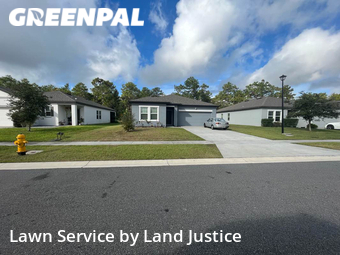 Lawn Cut nearby Deltona, FL, 