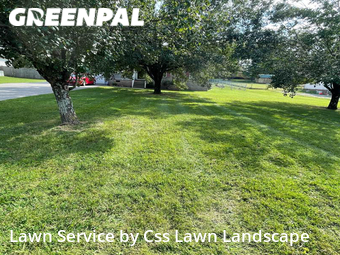 Yard Mowing nearby Portland, KY, 