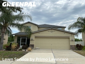 Lawn Mowing nearby Ruskin, FL, 