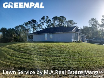 Yard Cutting nearby North Port, FL, 