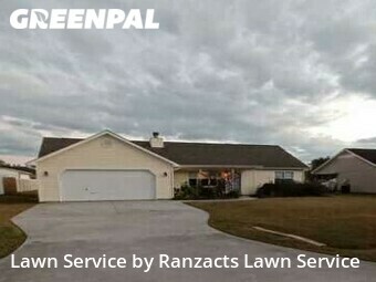 Lawn Care Service nearby Hubert, NC, 