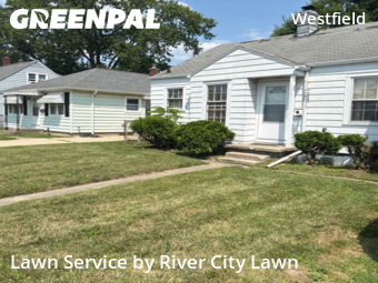Lawn Mowing Service nearby Fort Wayne, IN, 