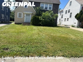 Lawn Mow nearby Shaker Heights, OH, 