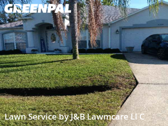 Lawn Maintenance nearby Kissimmee, FL, 