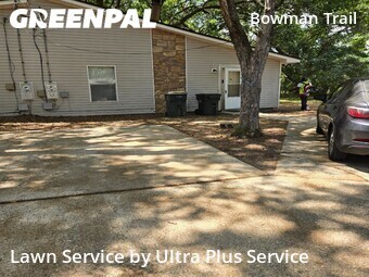 Lawn Care Service nearby Pensacola, FL, 