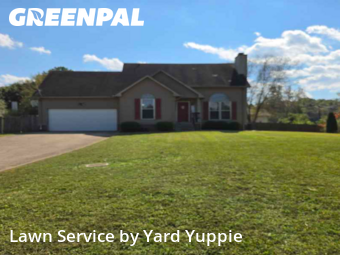 Lawn Cutting nearby Clarksville, KY, 