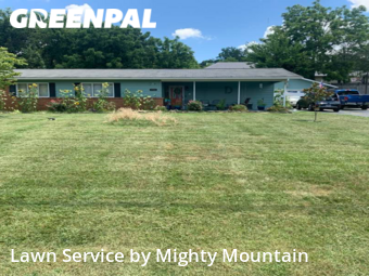 Lawn Cut nearby Knoxville, TN, 