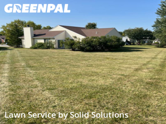 Lawn Care nearby Fort Wayne, IN, 